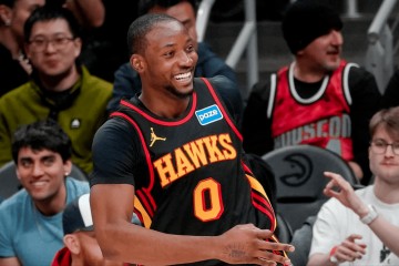 世界杯官方软件更新-库命日记即将翻篇？原地隔扣杨瀚森，连续三场持续炸裂