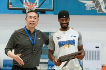 世界杯高清赛事入口-CBA｜北汽男篮成功为威廉姆斯注册，贝利离队