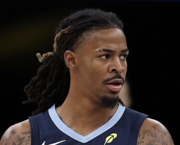 ESPN记者：热火暂停莫兰特交易谈判，目标是2028年大牌自由球员