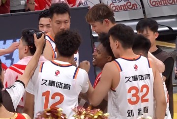 世界杯直播客户端下载-输给广厦8分！揪出1个表现最差之人，坑惨了上海队