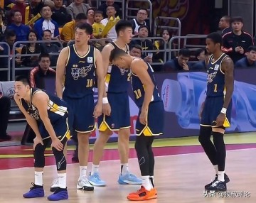 世界杯高清赛事入口-广东vs吉林前瞻：胡明轩状态持续复苏引关注 曾繁日率队反戈旧主