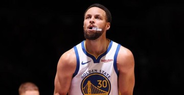 世界杯手机观看app下载-库里：森林狼队实力雄厚 不能因为一场大胜就轻视他们