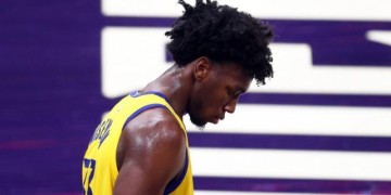 世界杯直播客户端下载-怀斯曼的新秀赛季高开低走？科尔：不能拔苗助长