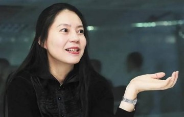 世界杯高清赛事入口-她是中国体坛叛徒，赴美比赛却临阵脱逃入美籍，如今高调回国捞金|胡娜|网球|美国|画展|大义_新浪体育_新浪新闻