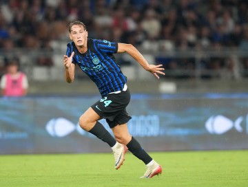 世界杯高清直播app下载中心-经纪人谈皮奥续约：球员还有4年半合同，我们对此没问题但也不急