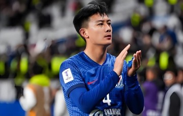 世界杯高清赛事入口-意外！蒋圣龙未来踢国足主力中卫将遇到三位竞争对手，彭啸领衔