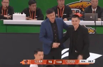 世界杯高清赛事入口-轻取不轻视！杜锋：对阵辽宁队，球员们自始至终专注于比赛