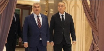 世界杯手机观看app下载-世体：巴萨新主席7月1日就任，在这之前尤斯特将作为代理主席