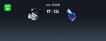 世界杯直播客户端下载-NBA战报：黄蜂124-97大胜魔术，班凯罗23分
